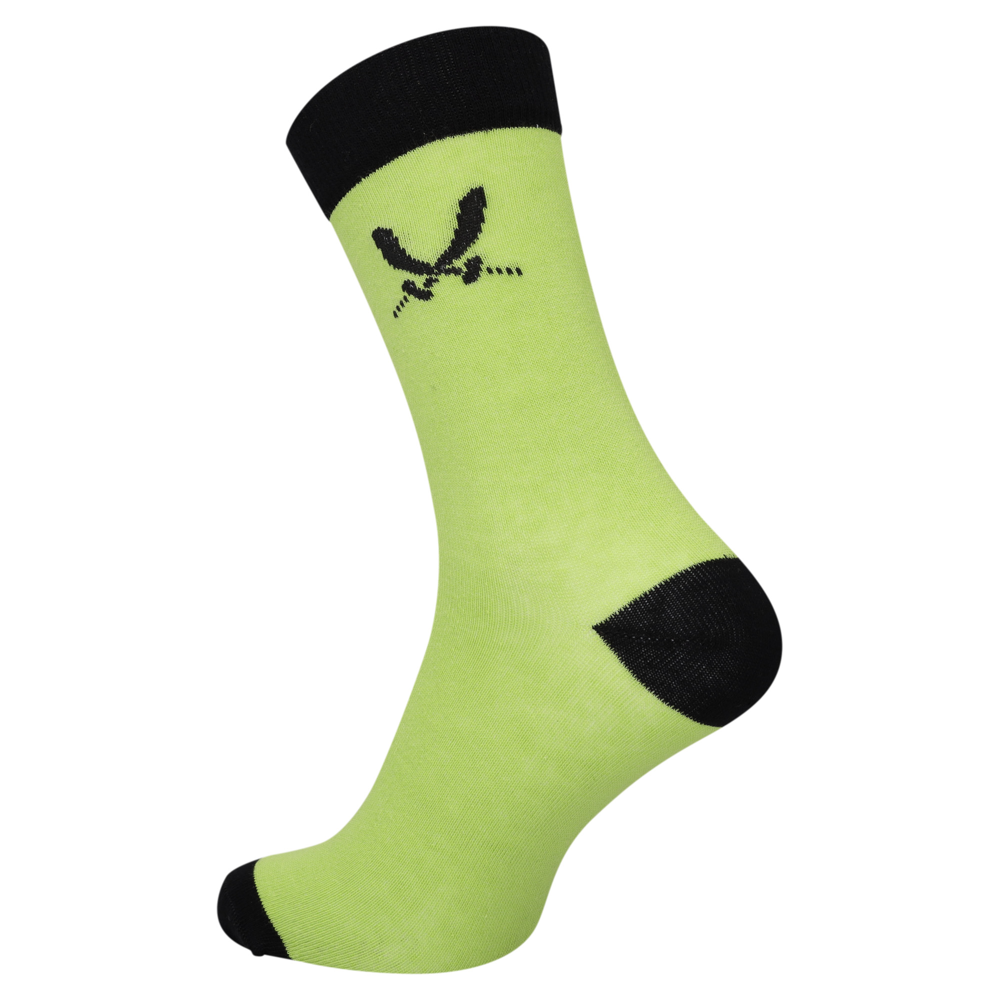 Sheffield United Third 26 27 Kit Socks - Green - Unisex, , rebel_hi-res