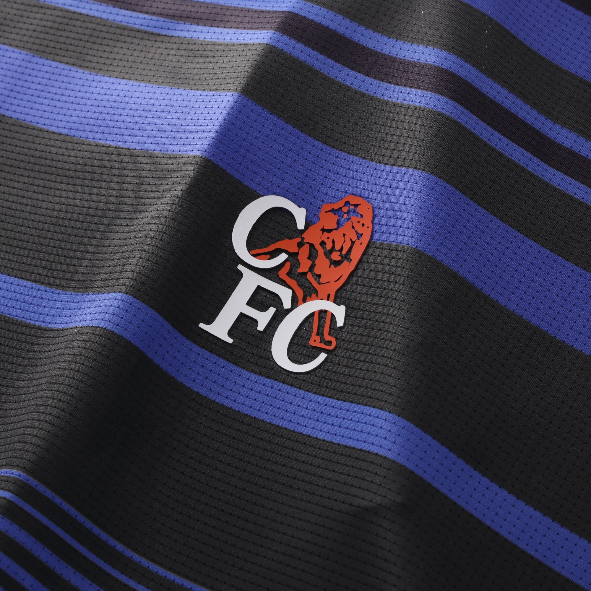 Chelsea Carnival Soccer Jersey - Red, , rebel_hi-res