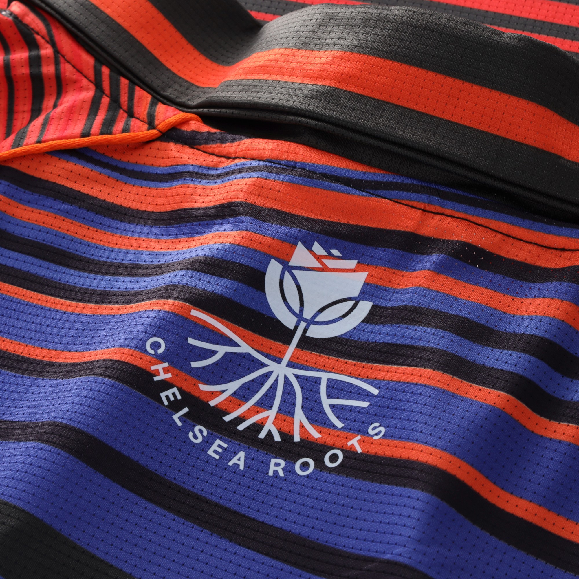 Chelsea Carnival Soccer Jersey - Red, , rebel_hi-res