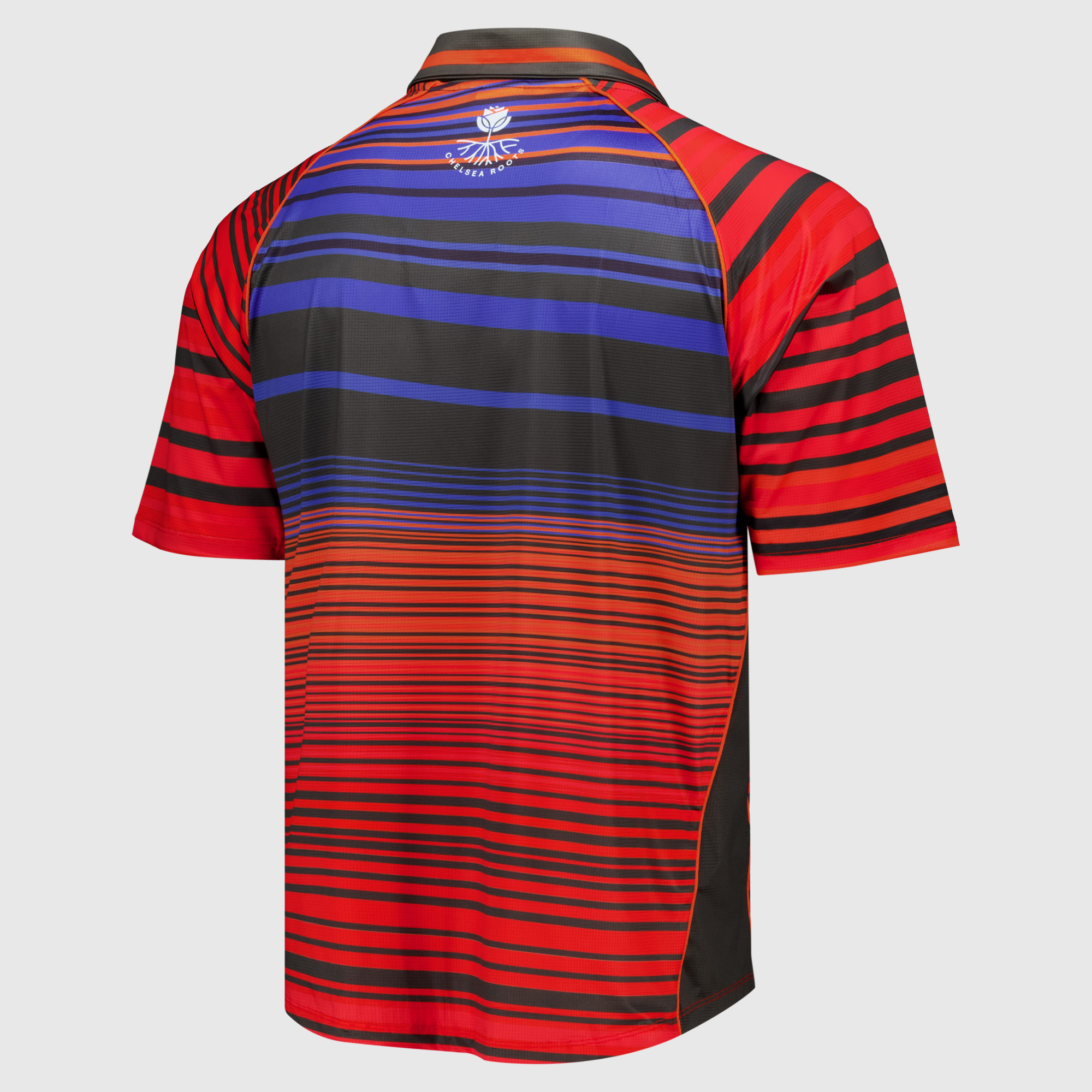 Chelsea Carnival Soccer Jersey - Red, , rebel_hi-res