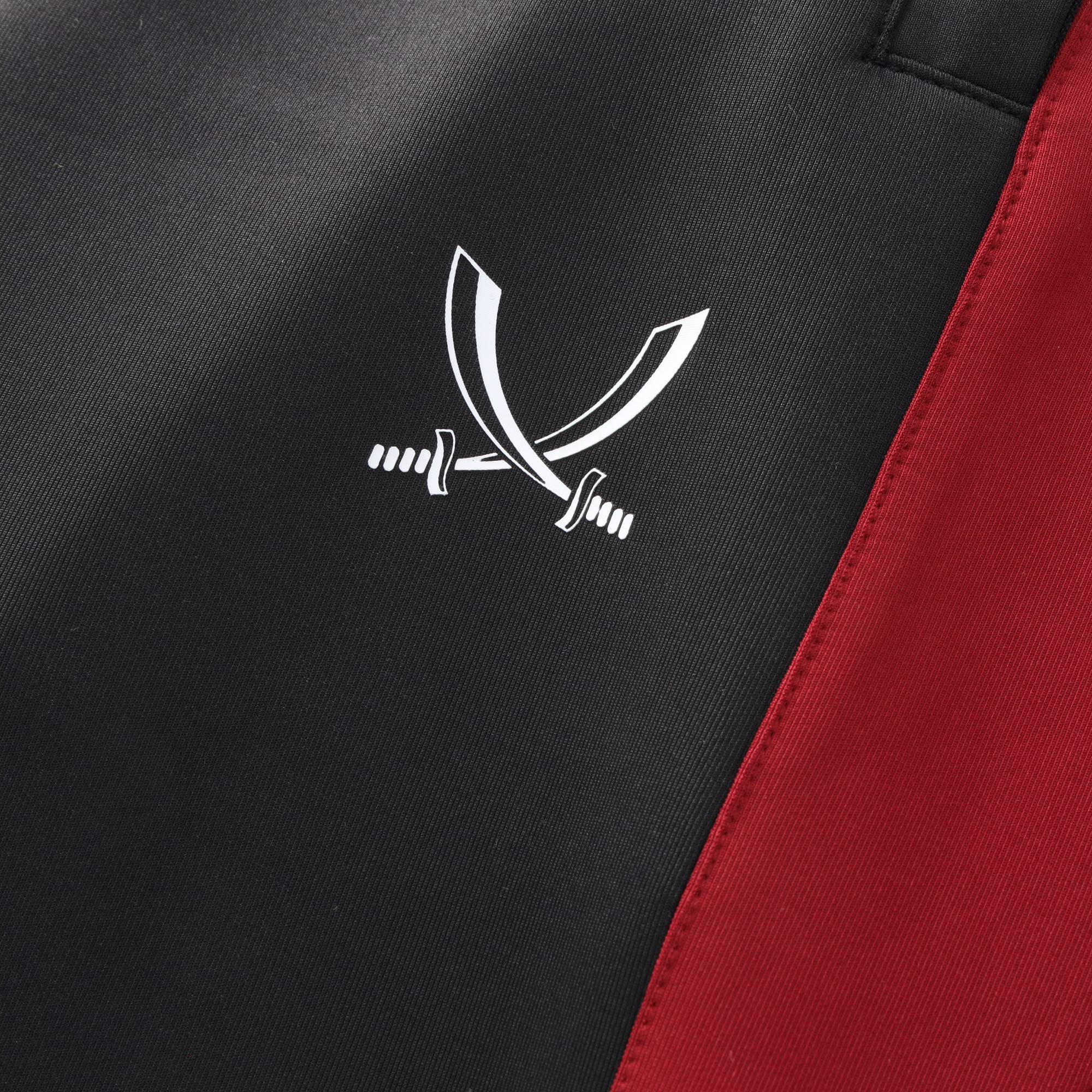Sheffield United Sword Track Pant - Black - Kids, , rebel_hi-res