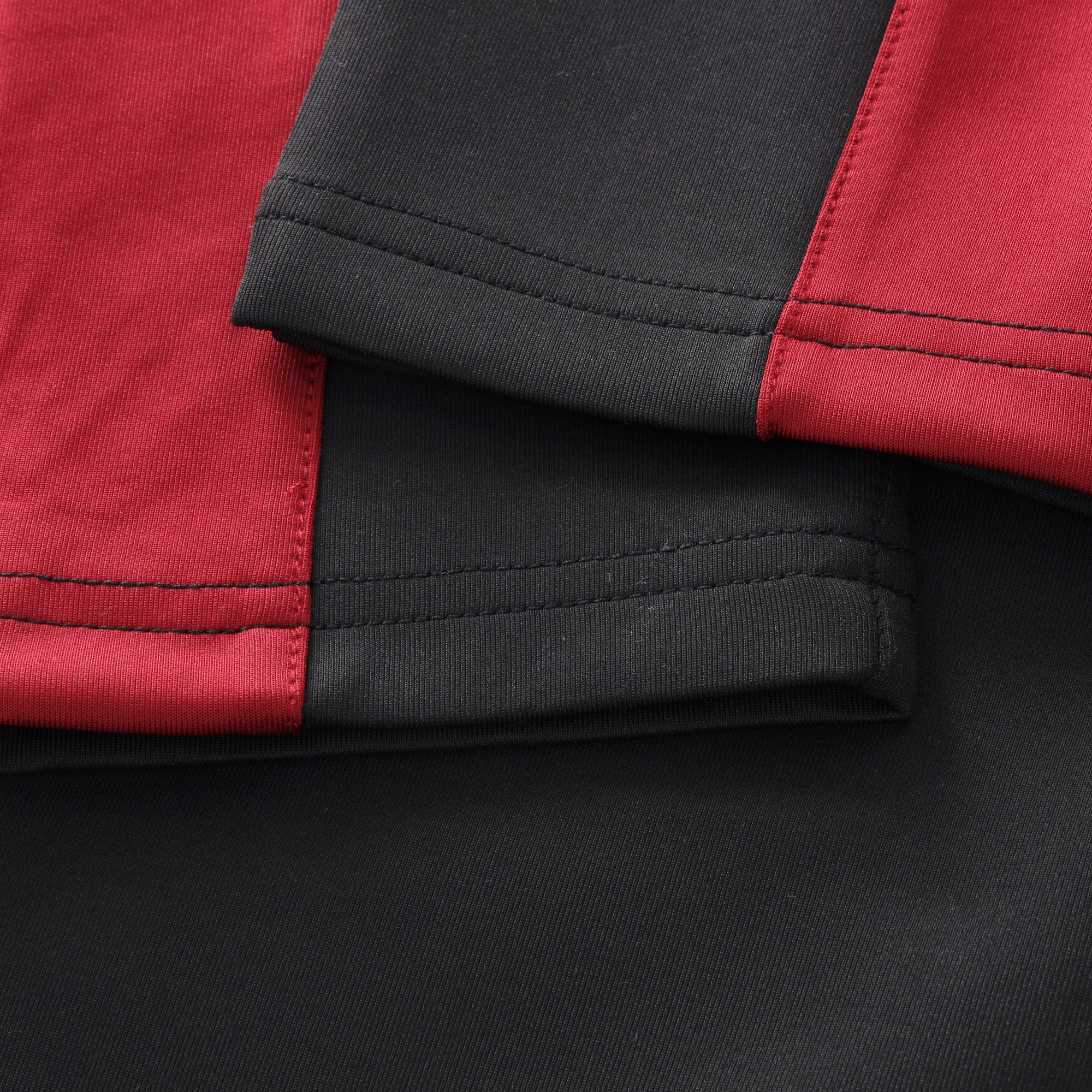 Sheffield United Sword Track Pant - Black - Kids, , rebel_hi-res