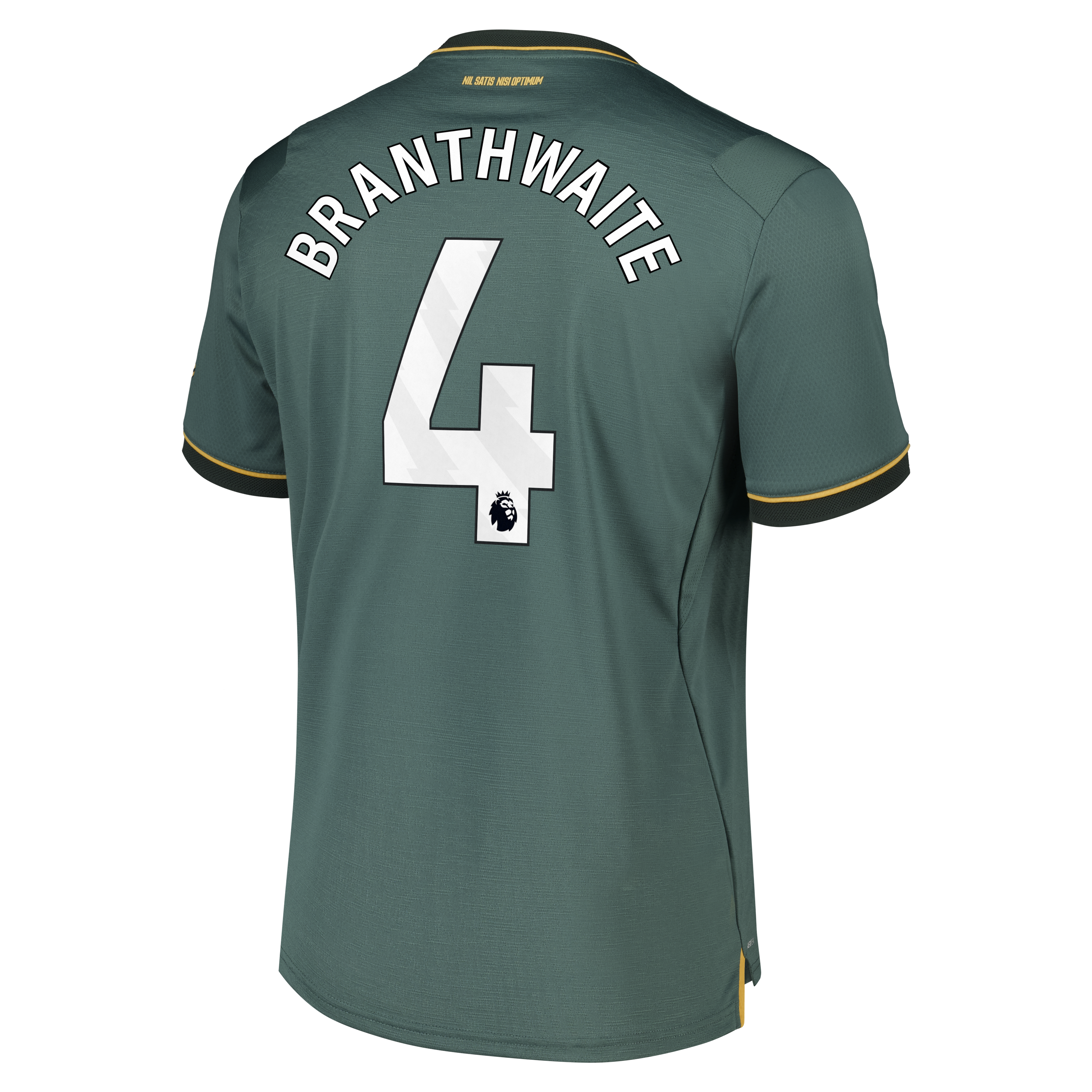 Everton Castore Third Pro Shirt 2026-27 with Branthwaite 4 printing, , rebel_hi-res