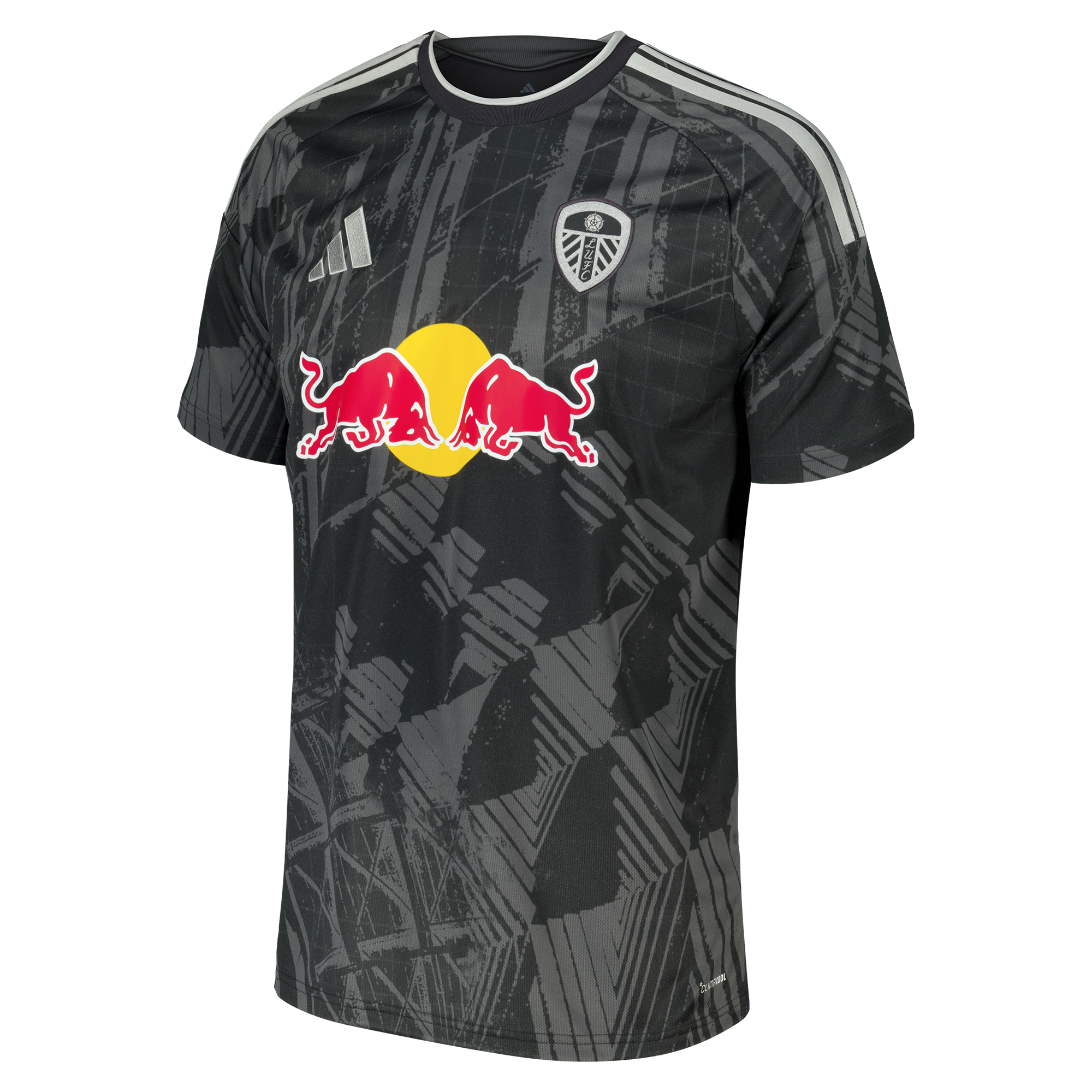 Leeds United adidas Third Shirt 2026-27 with Chadwick 47 printing, , rebel_hi-res