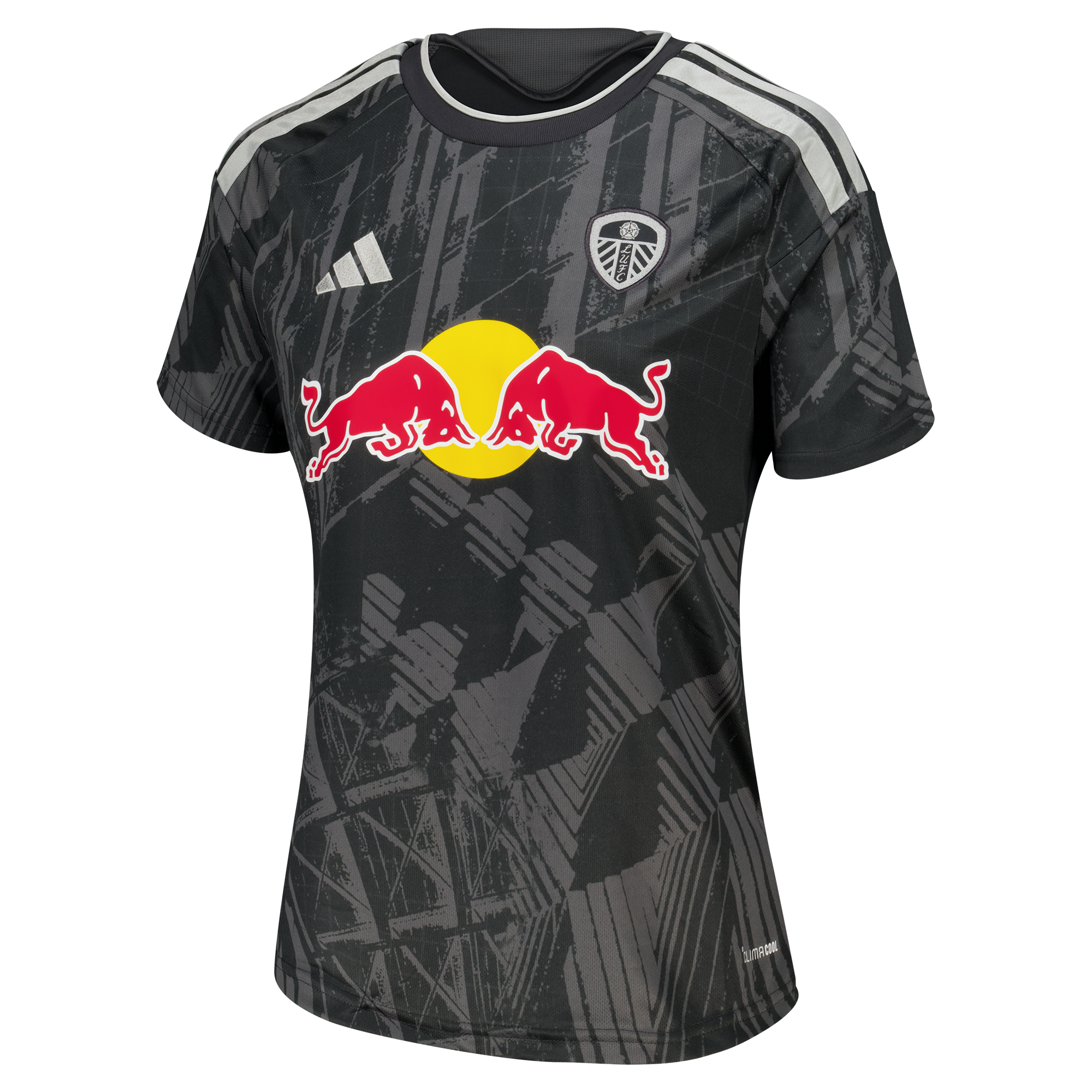 Leeds United adidas Third Shirt 2026-27 - Womens with Tanaka 22 Cup printing, , rebel_hi-res