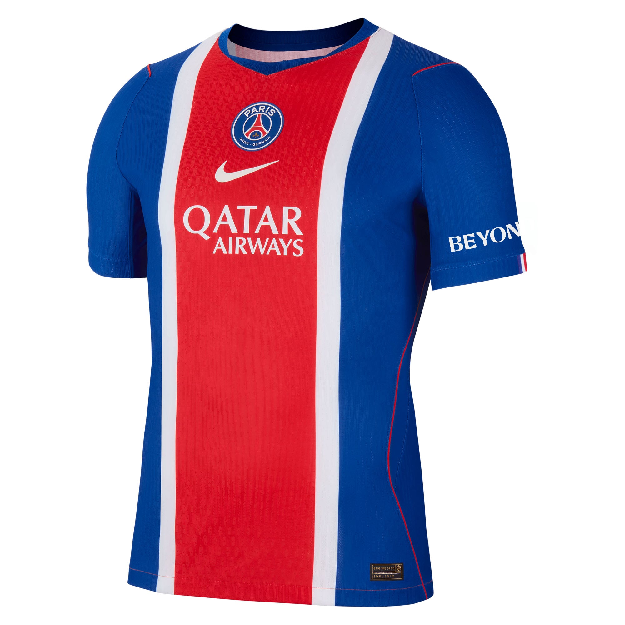 PSG Nike Home Aero-FIT Match Shirt 2026-27 with Ferran 9 printing, , rebel_hi-res