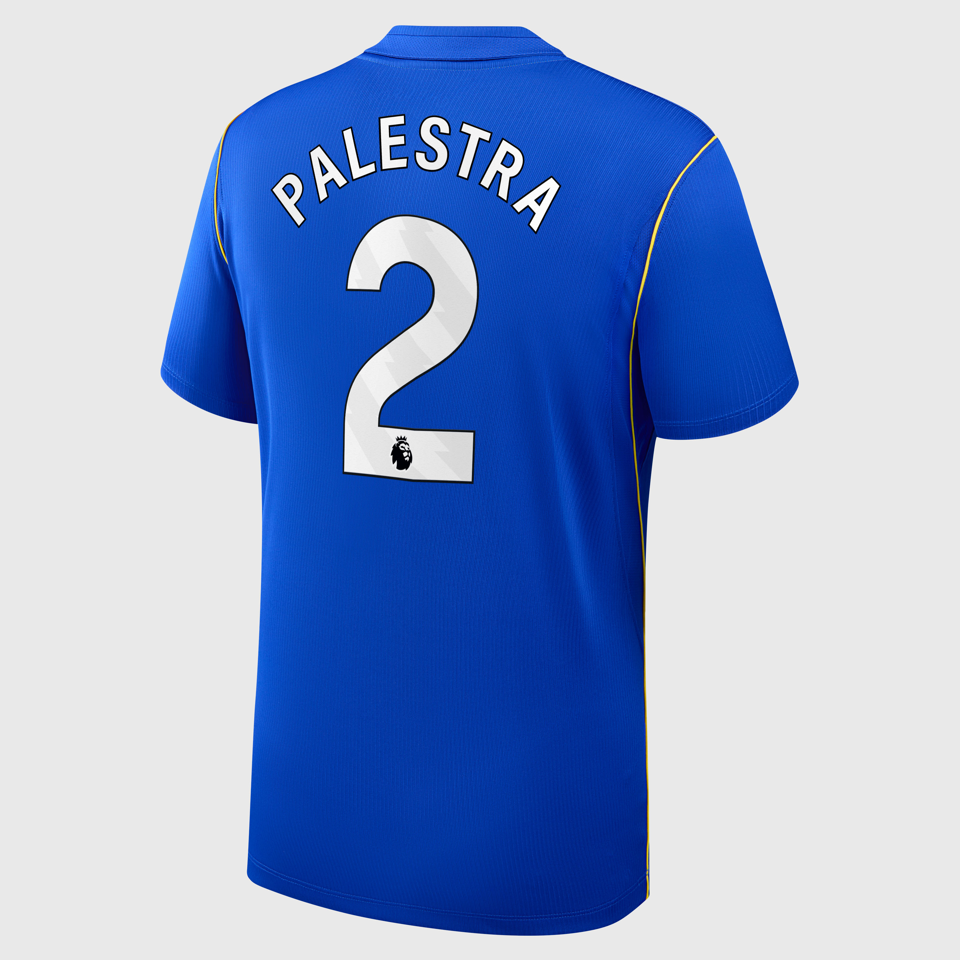 Chelsea Nike Home Stadium Shirt 2026-27 with Palestra 2 printing, , rebel_hi-res