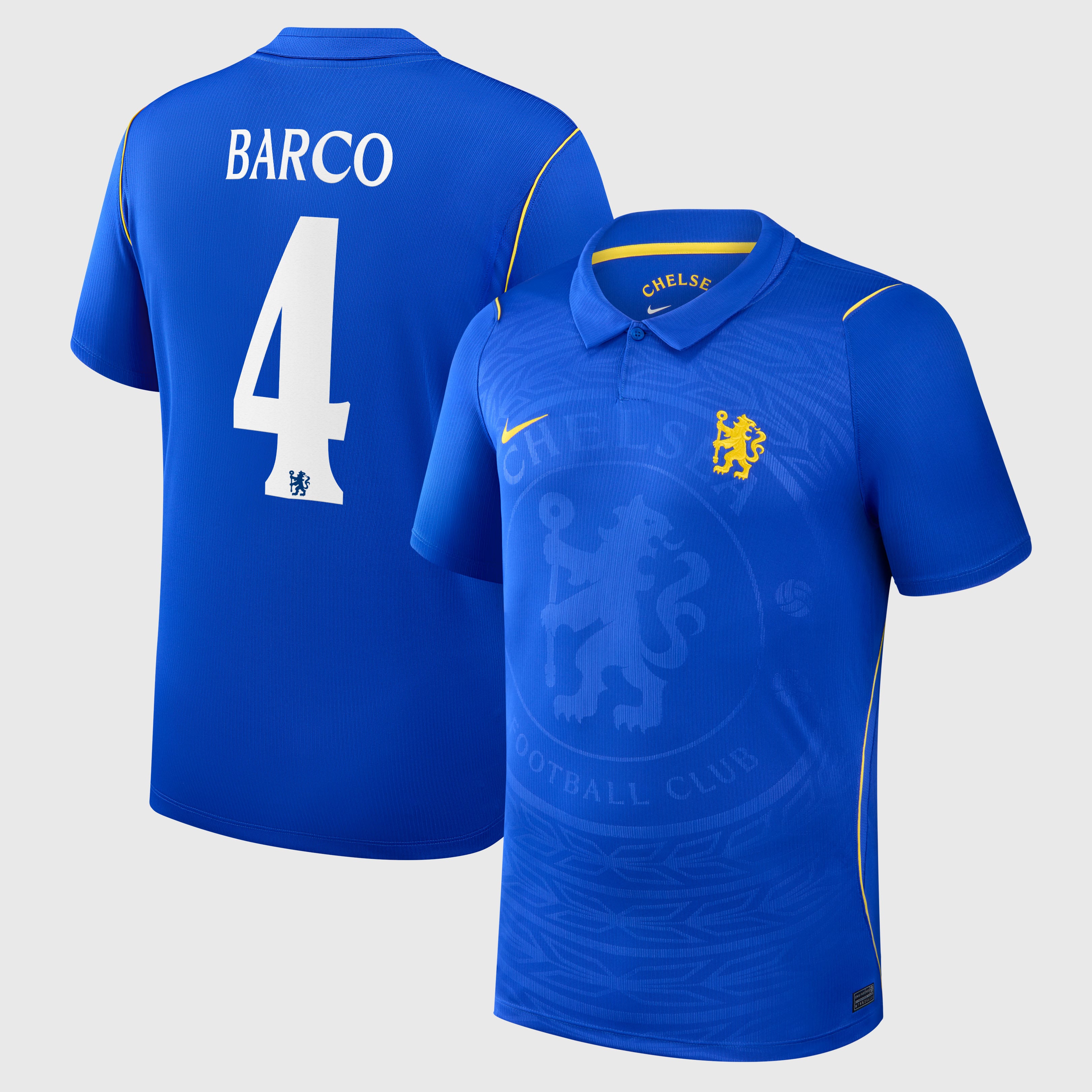Chelsea Cup Nike Home Stadium Shirt 2026-27 with Barco 4 printing, , rebel_hi-res