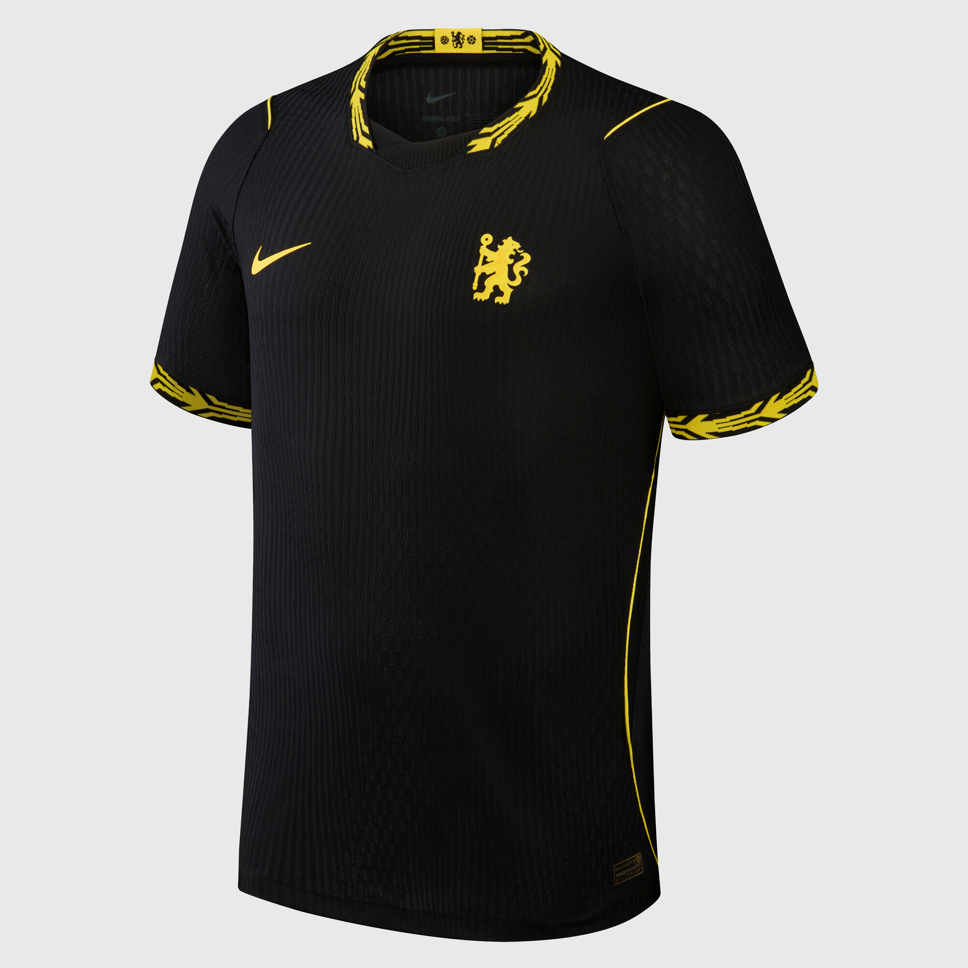 Chelsea Cup Nike Away Aero-FIT Match Shirt 2026-27 with Welbeck 18 printing, , rebel_hi-res