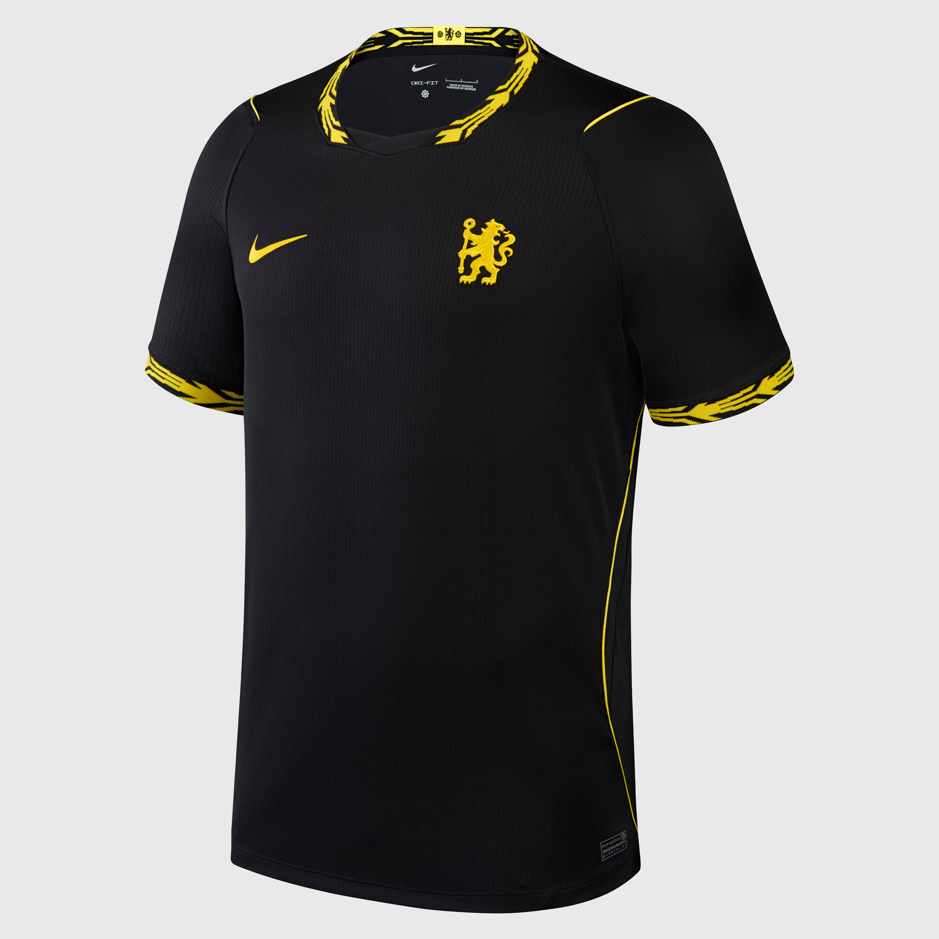 Chelsea Cup Nike Away Stadium Shirt 2026-27 with Emegha 22 printing, , rebel_hi-res