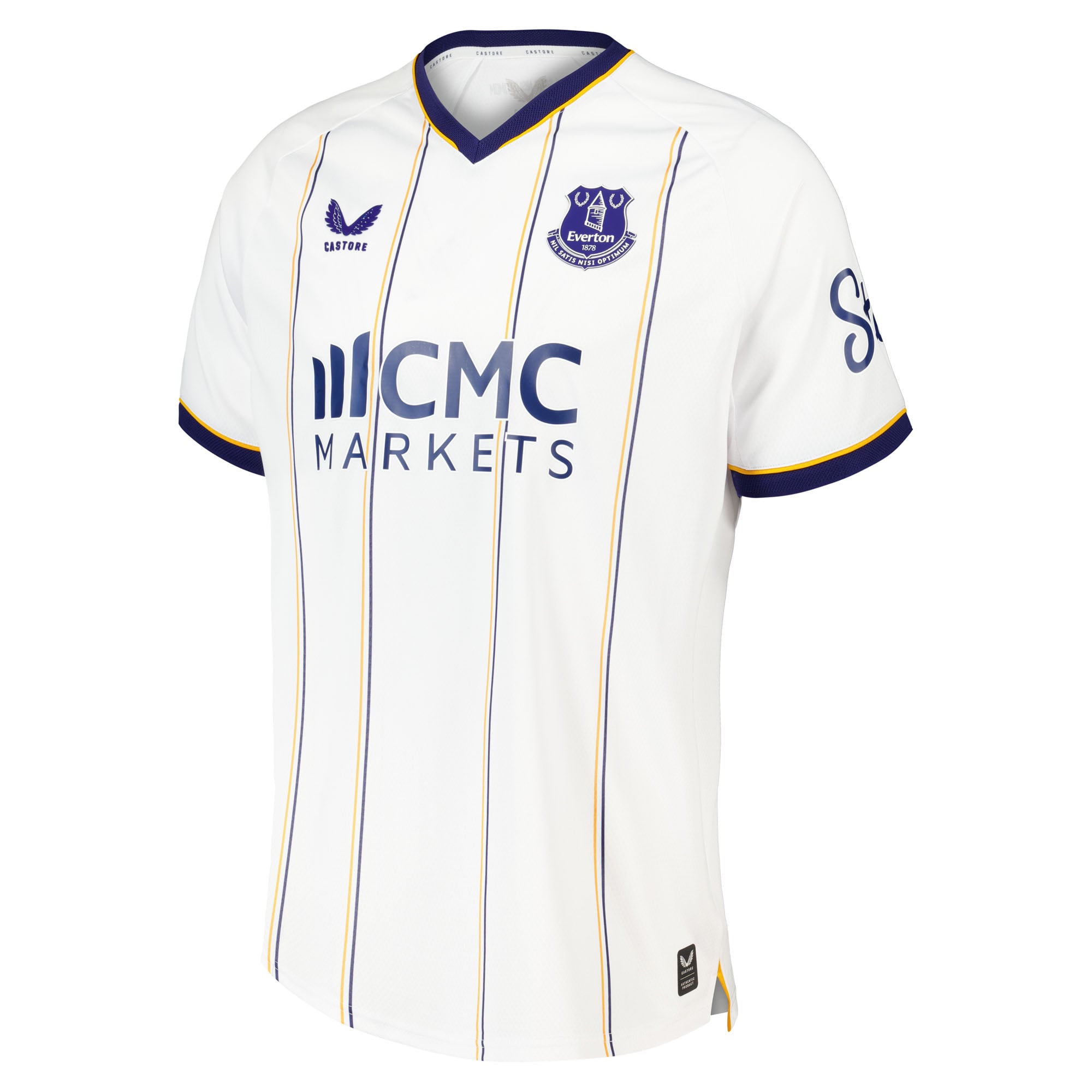 Everton Castore Away Pro Shirt 2026-27 with Hackney 30 printing, , rebel_hi-res