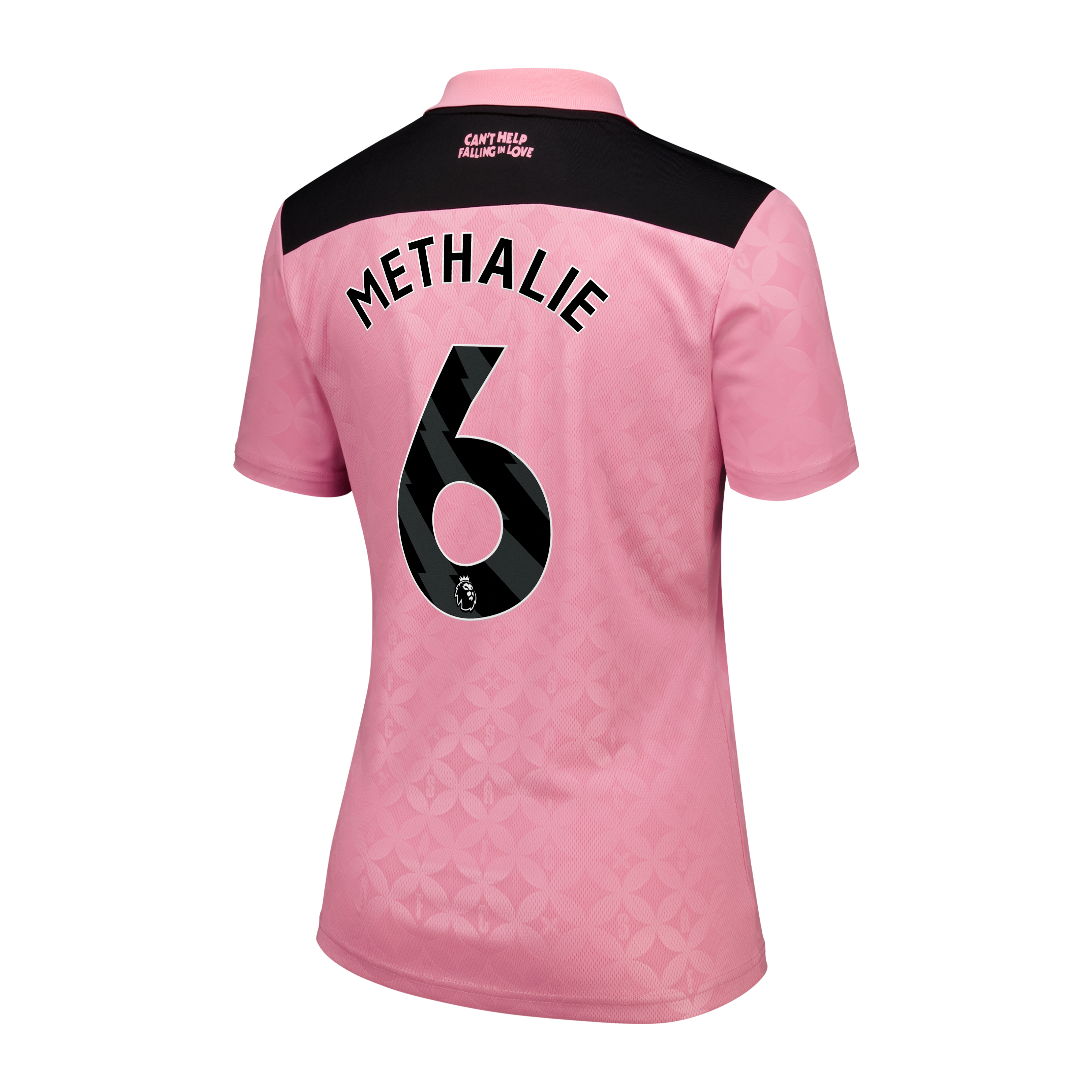 Sunderland x Elvis Hummel Away Shirt 2026-27 - Womens with Methalie 6 printing, , rebel_hi-res