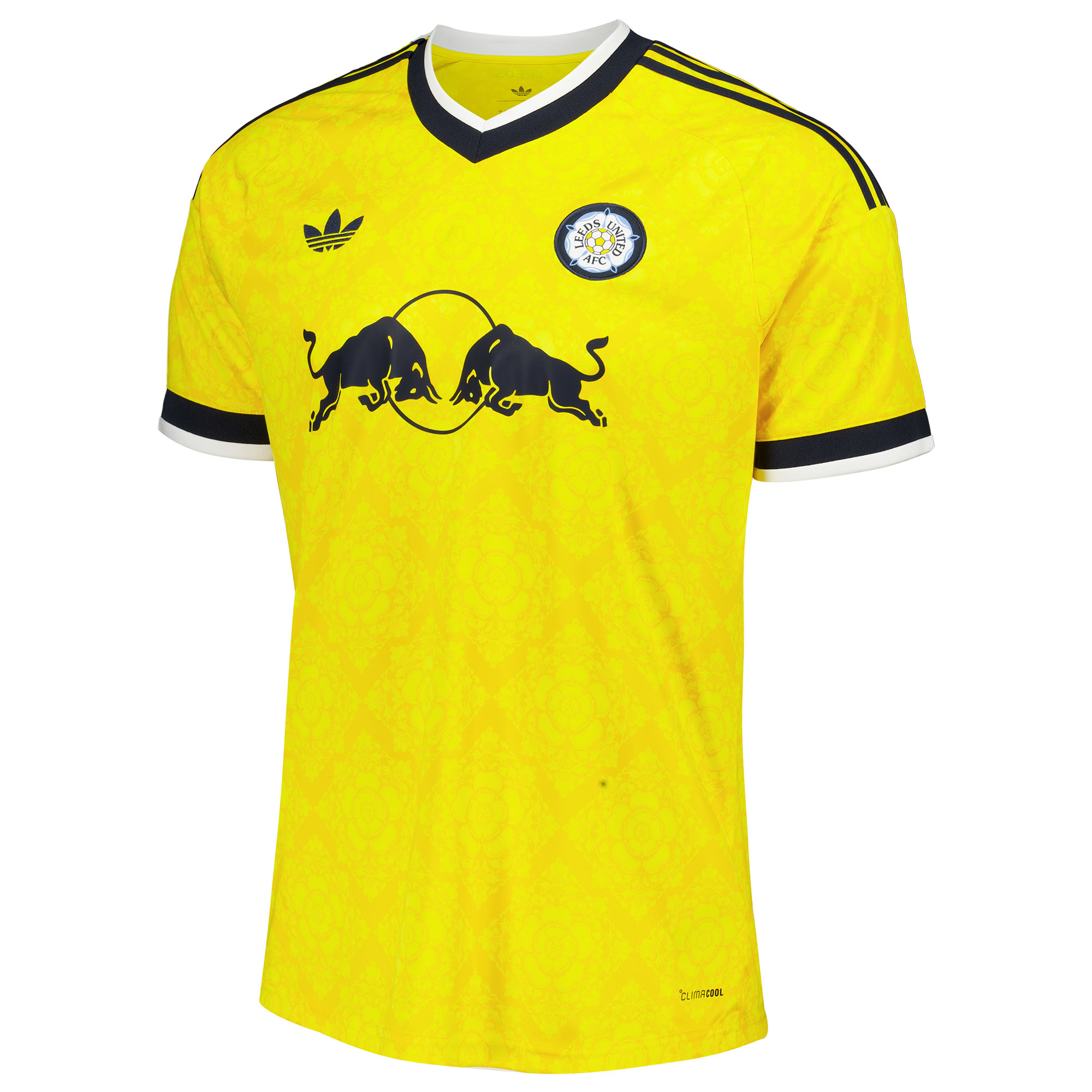 Leeds United adidas Away Shirt 2026-27 with Lienou 65 Cup printing, , rebel_hi-res