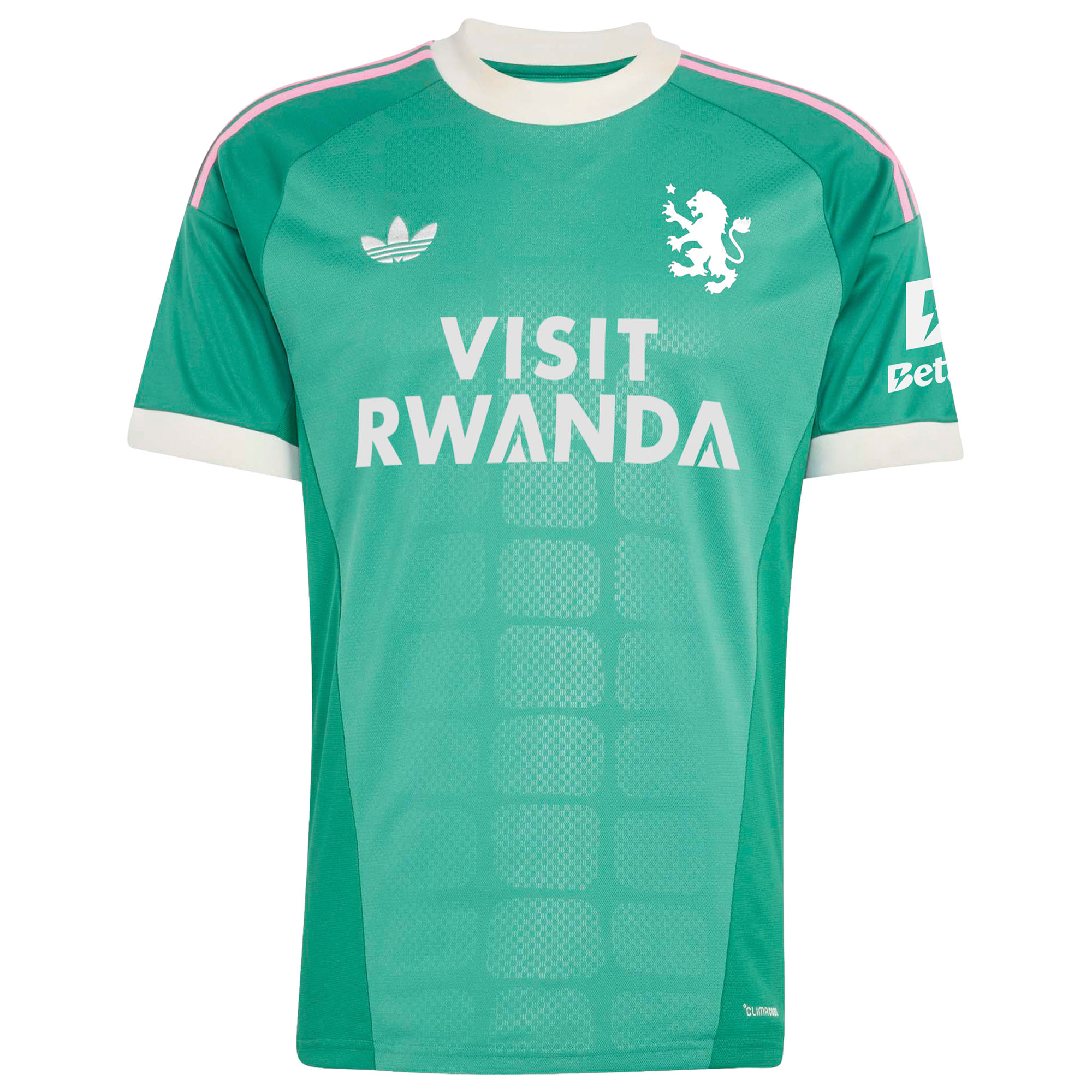 Aston Villa adidas Goalkeeper Shirt 2026-27 with Zion 1 printing, , rebel_hi-res