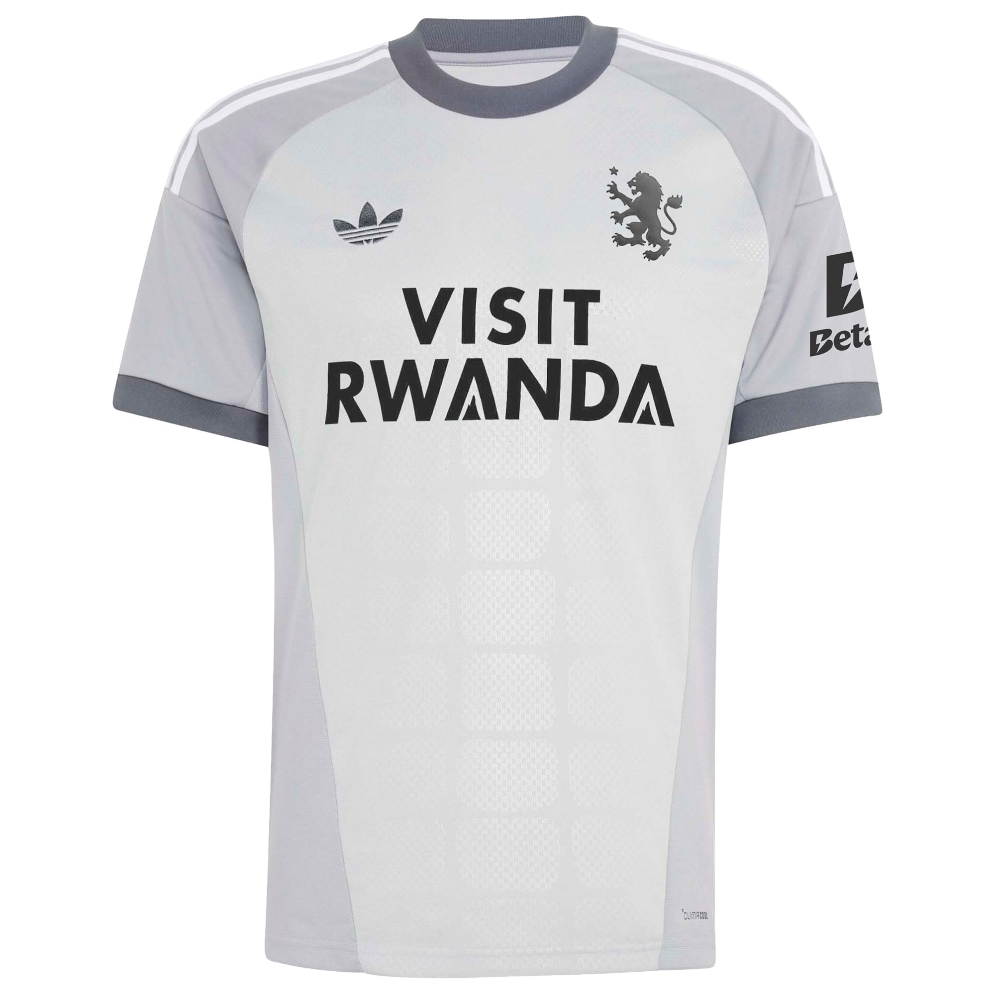Aston Villa adidas Goalkeeper Shirt 2026-27 with Zion 1 Cup printing, , rebel_hi-res