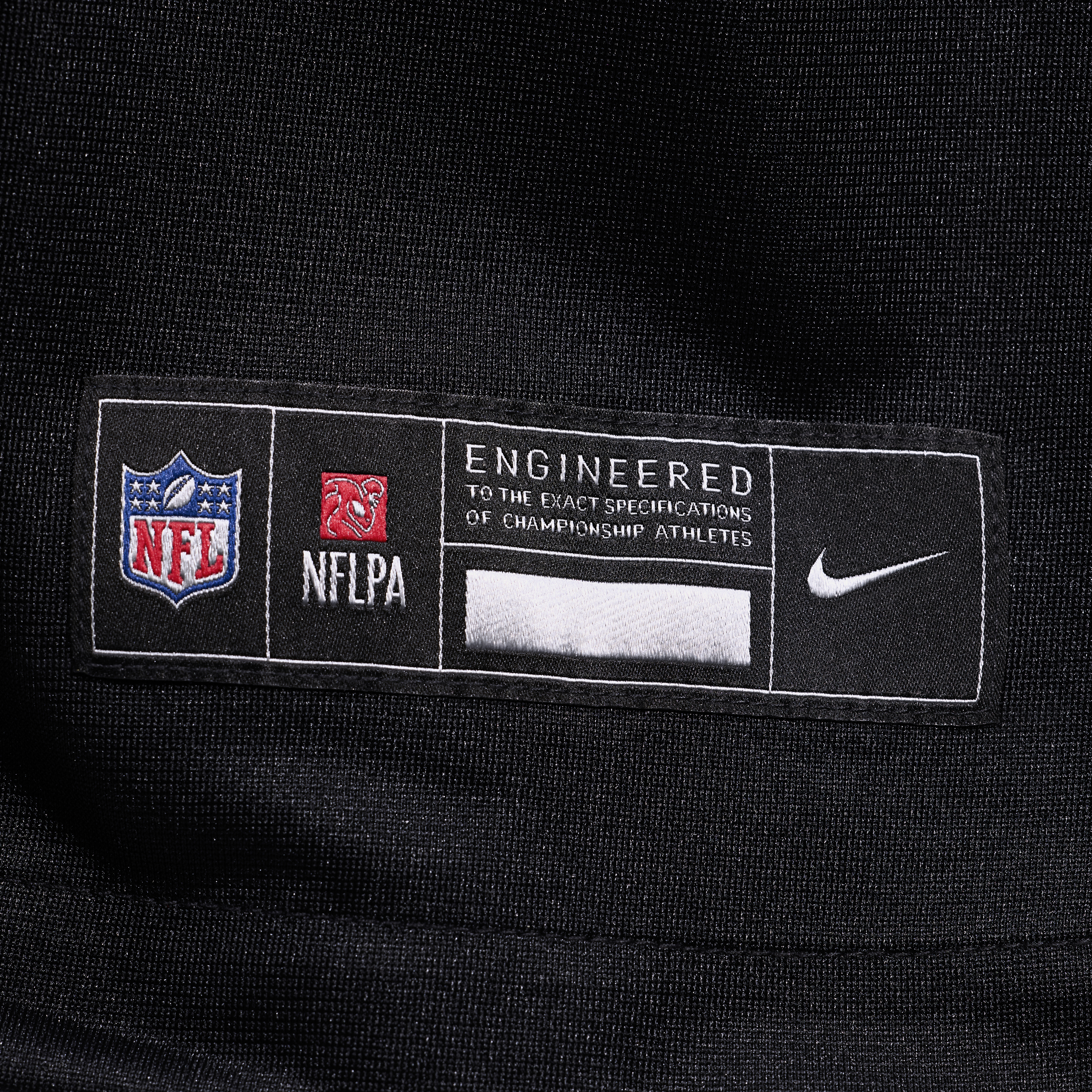 Cincinnati Bengals Nike Game Jersey - Black - Chase Brown - Youth, , rebel_hi-res