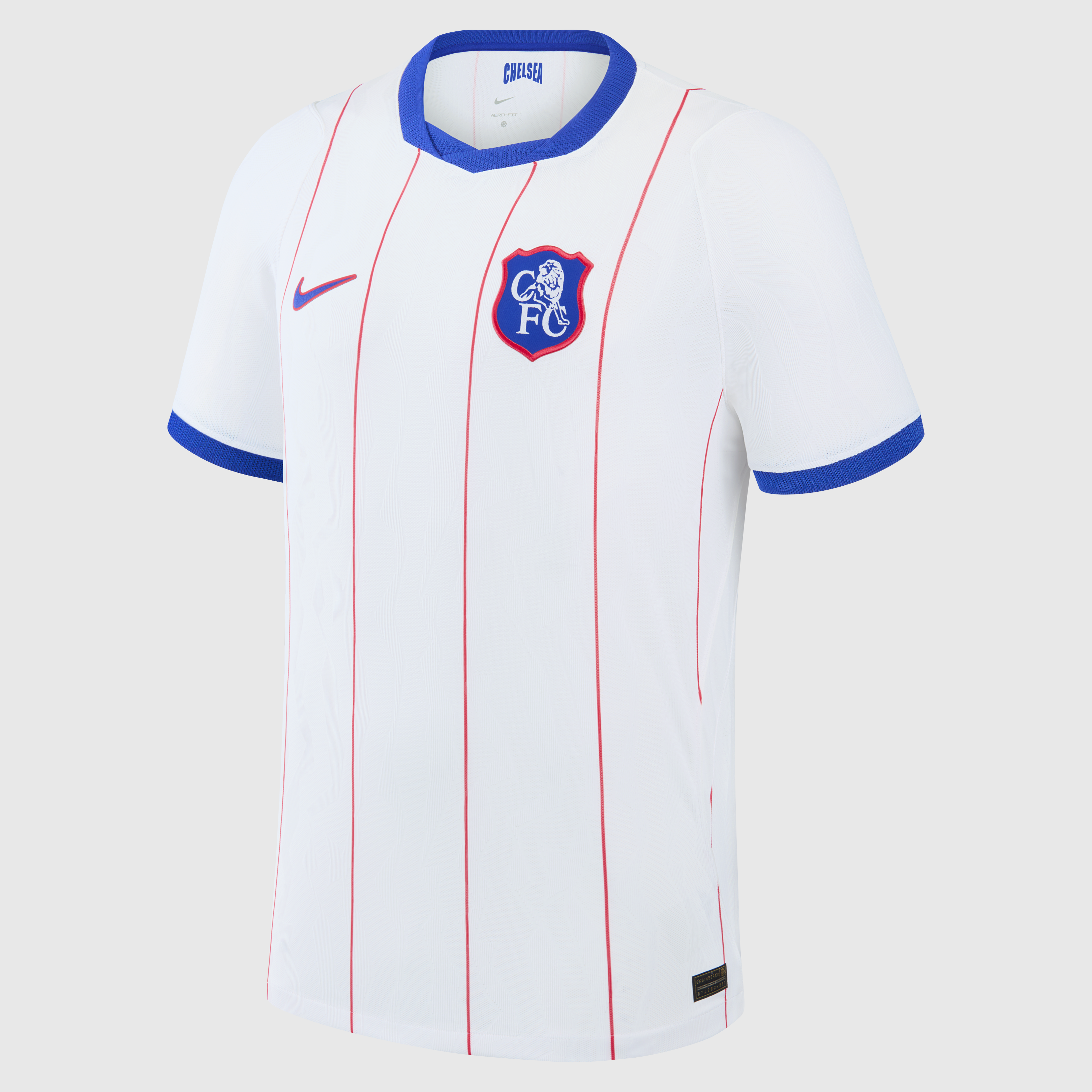 Chelsea Nike Third Aero-FIT Match Shirt 2026-27 with Palmer 10 printing, , rebel_hi-res