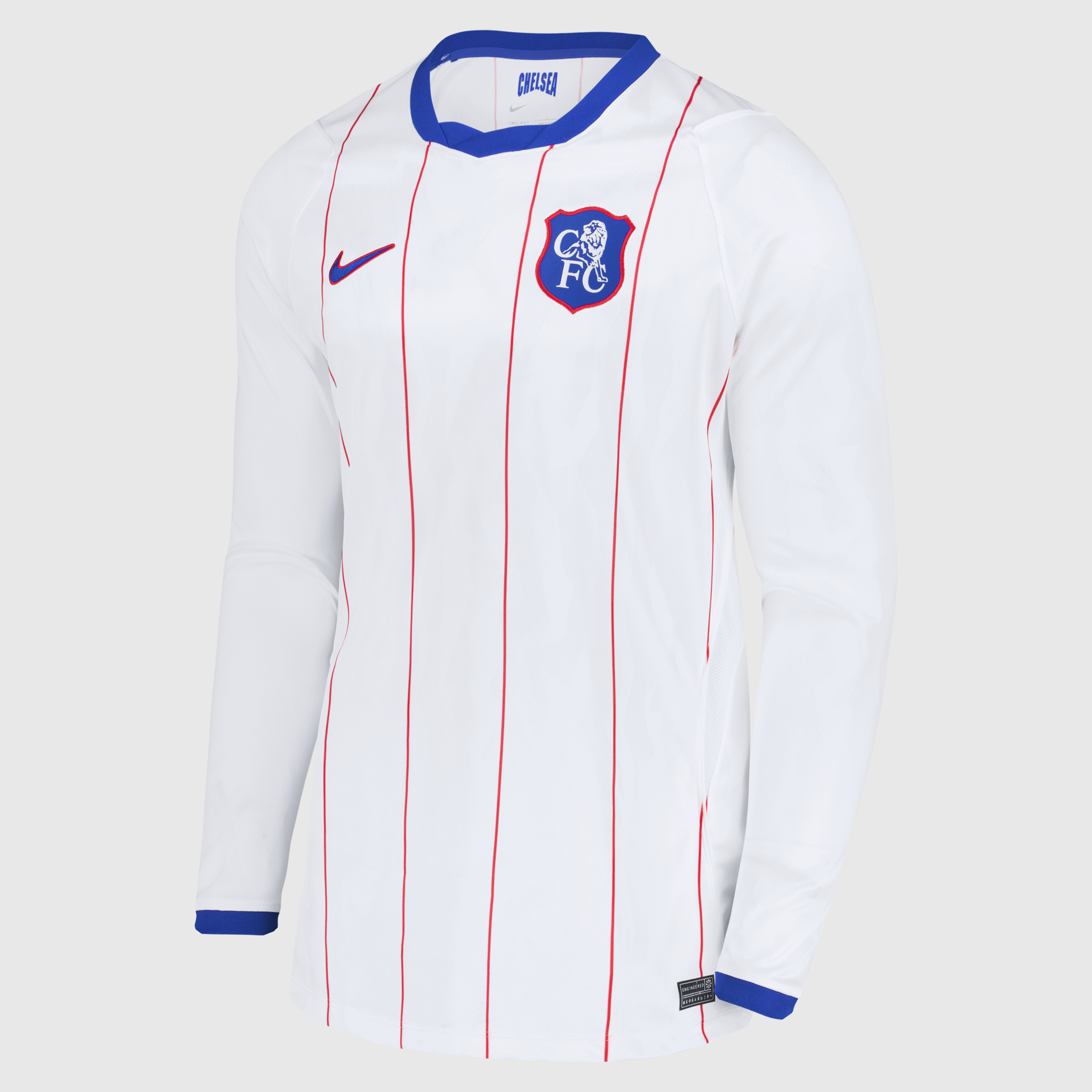 Chelsea Nike Third Stadium Long Sleeve Shirt 2026-27 with Palmer 10 printing, , rebel_hi-res