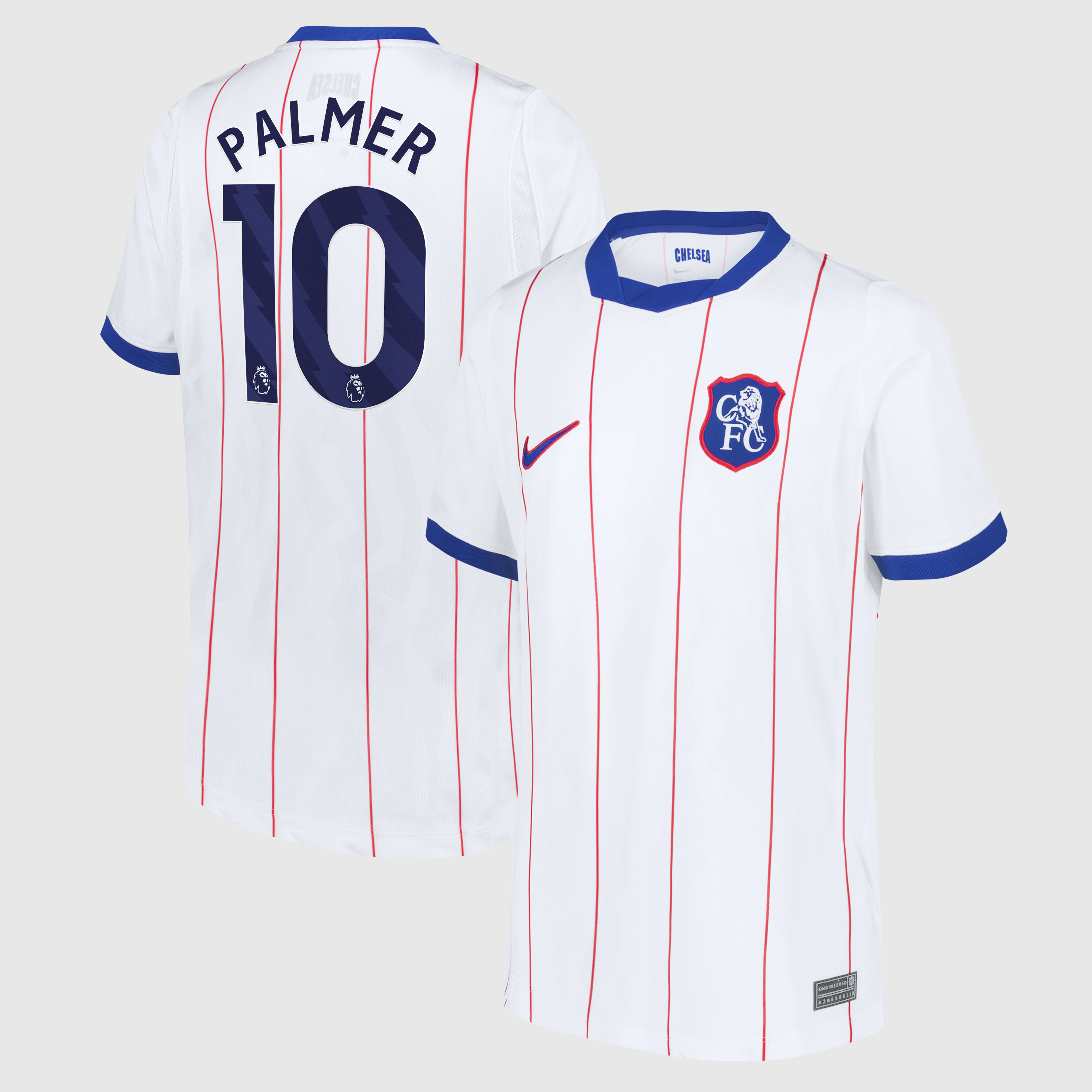 Chelsea Nike Third Stadium Shirt 2026-27 - Kids with Palmer 10 printing, , rebel_hi-res