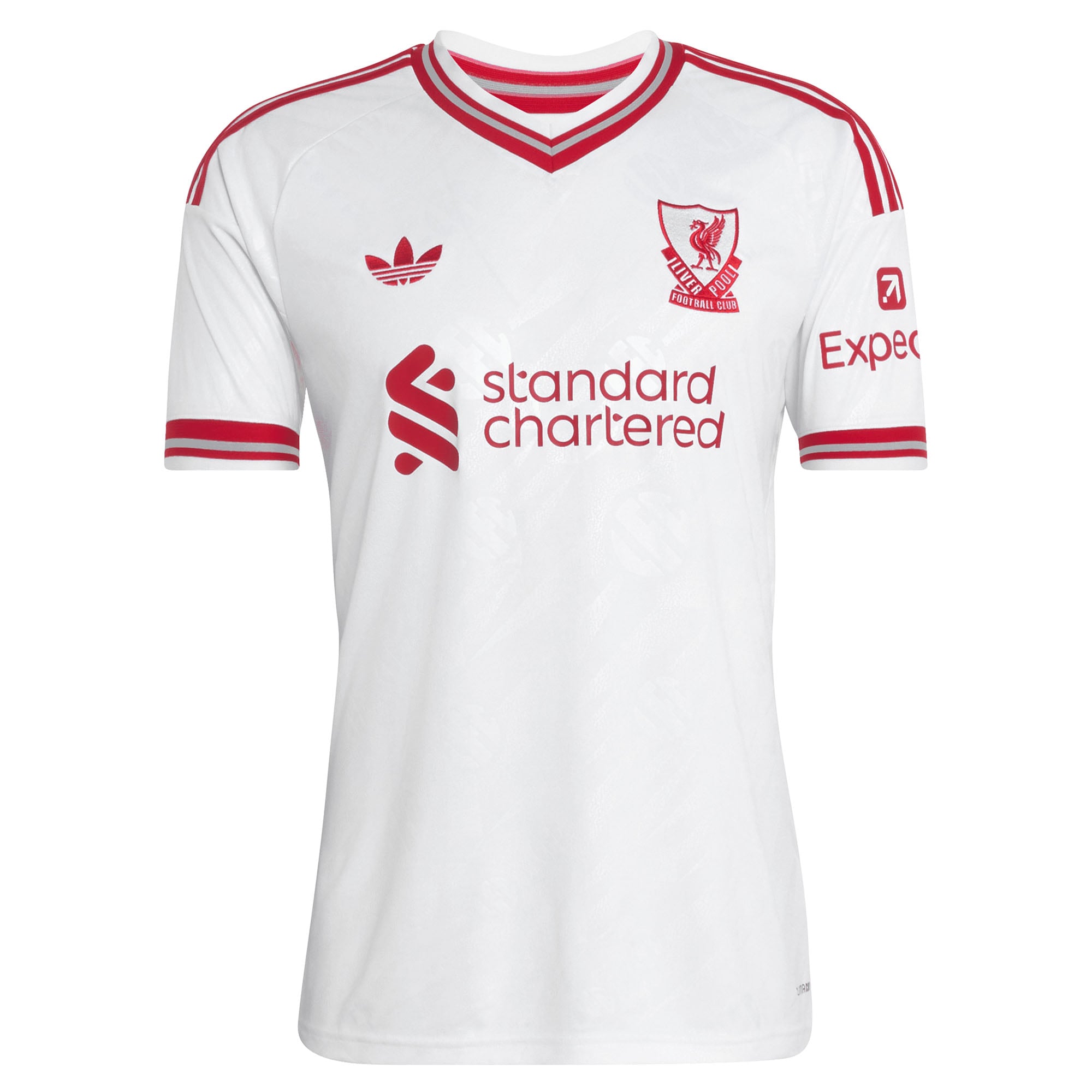 Liverpool adidas Away Shirt 2026-27 with B.Barcola 29 printing, , rebel_hi-res
