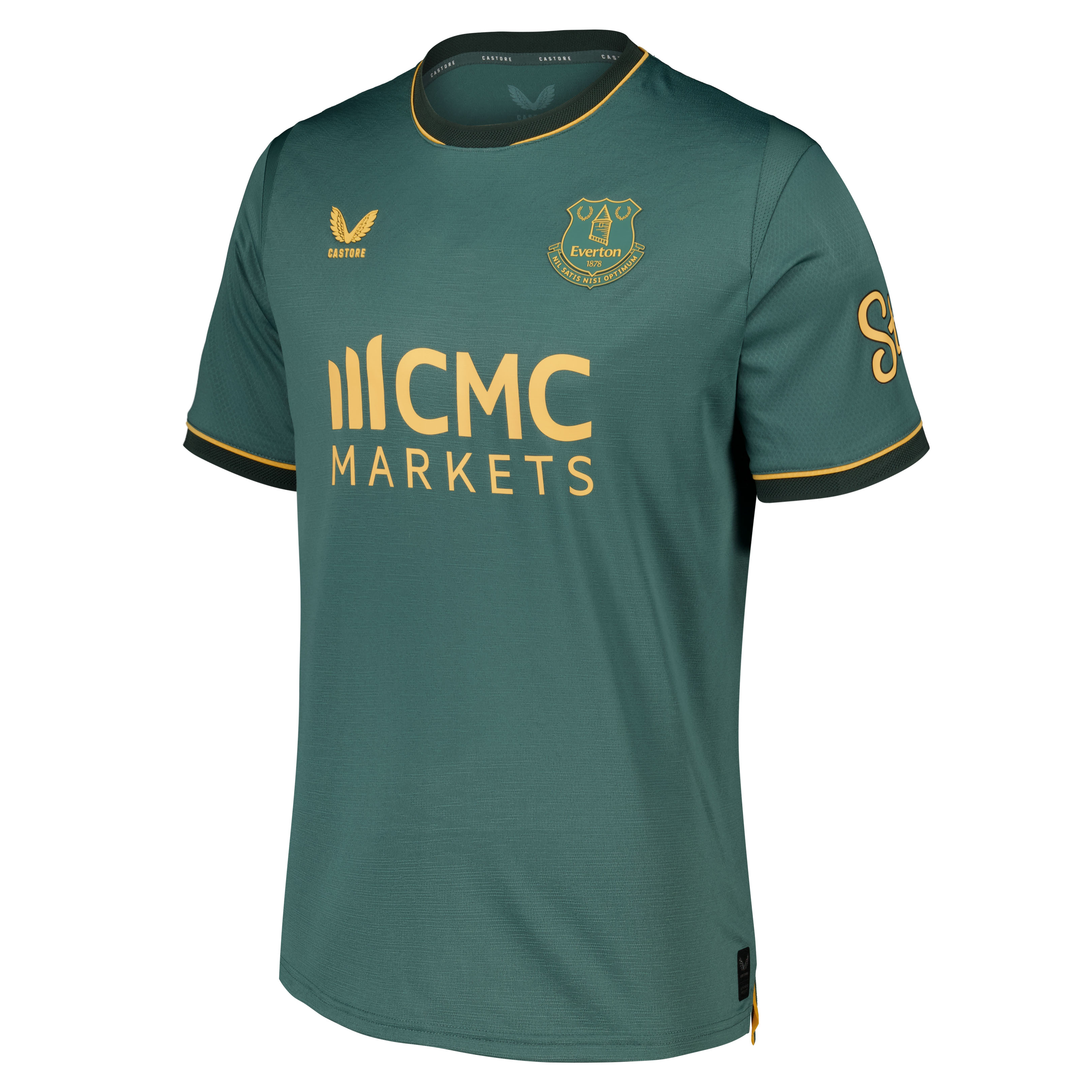 Everton Castore Third Pro Shirt 2026-27 with Grealish 10 printing, , rebel_hi-res