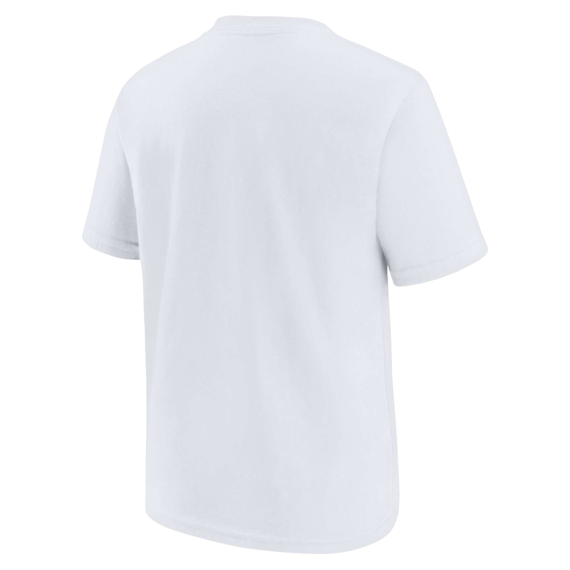 Sheffield United Core T-Shirt - White - Kids, , rebel_hi-res
