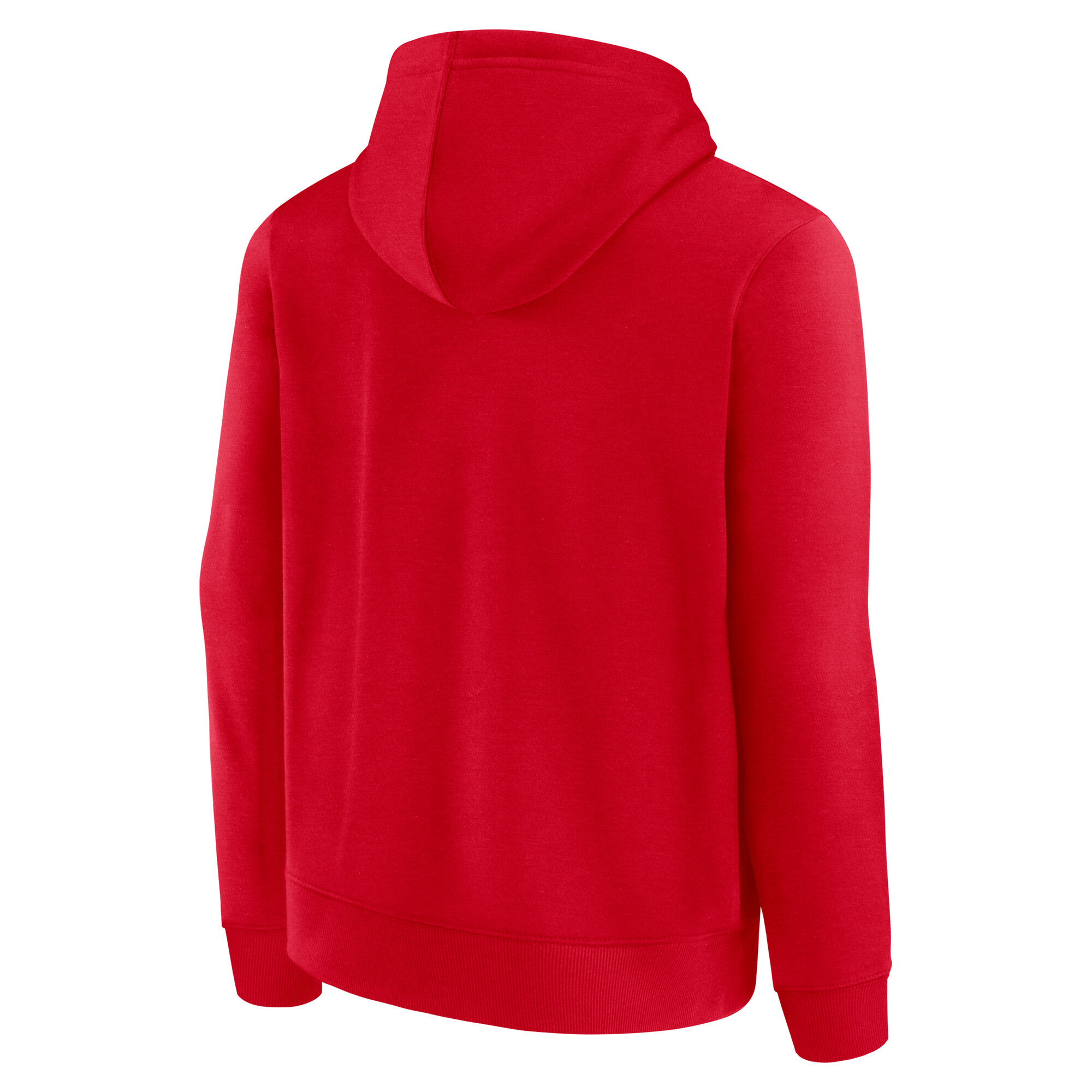 Sheffield United Core Hoodie - Red - Kids, , rebel_hi-res