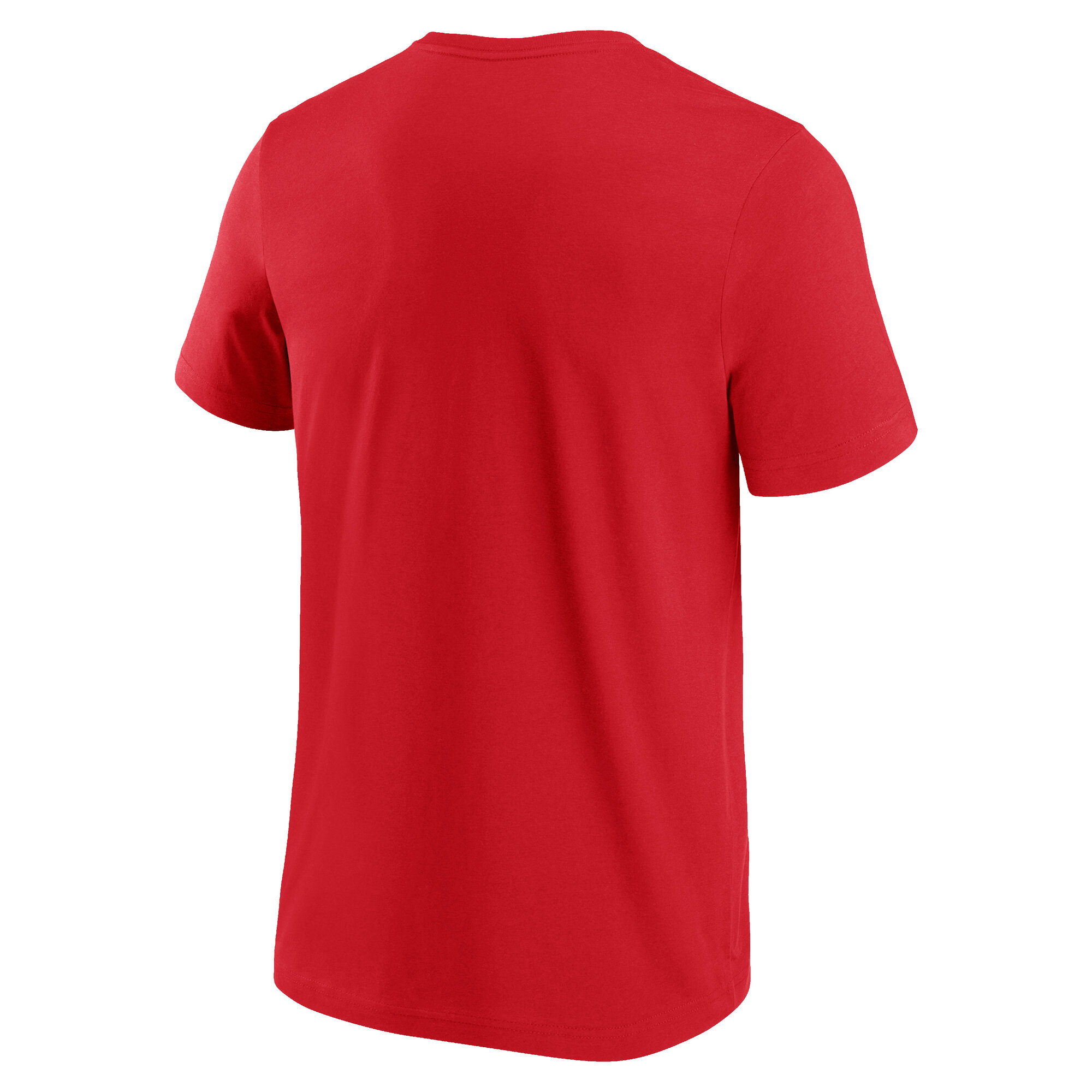 Chile Rugby Supporter Graphic T-Shirt - Red, , rebel_hi-res