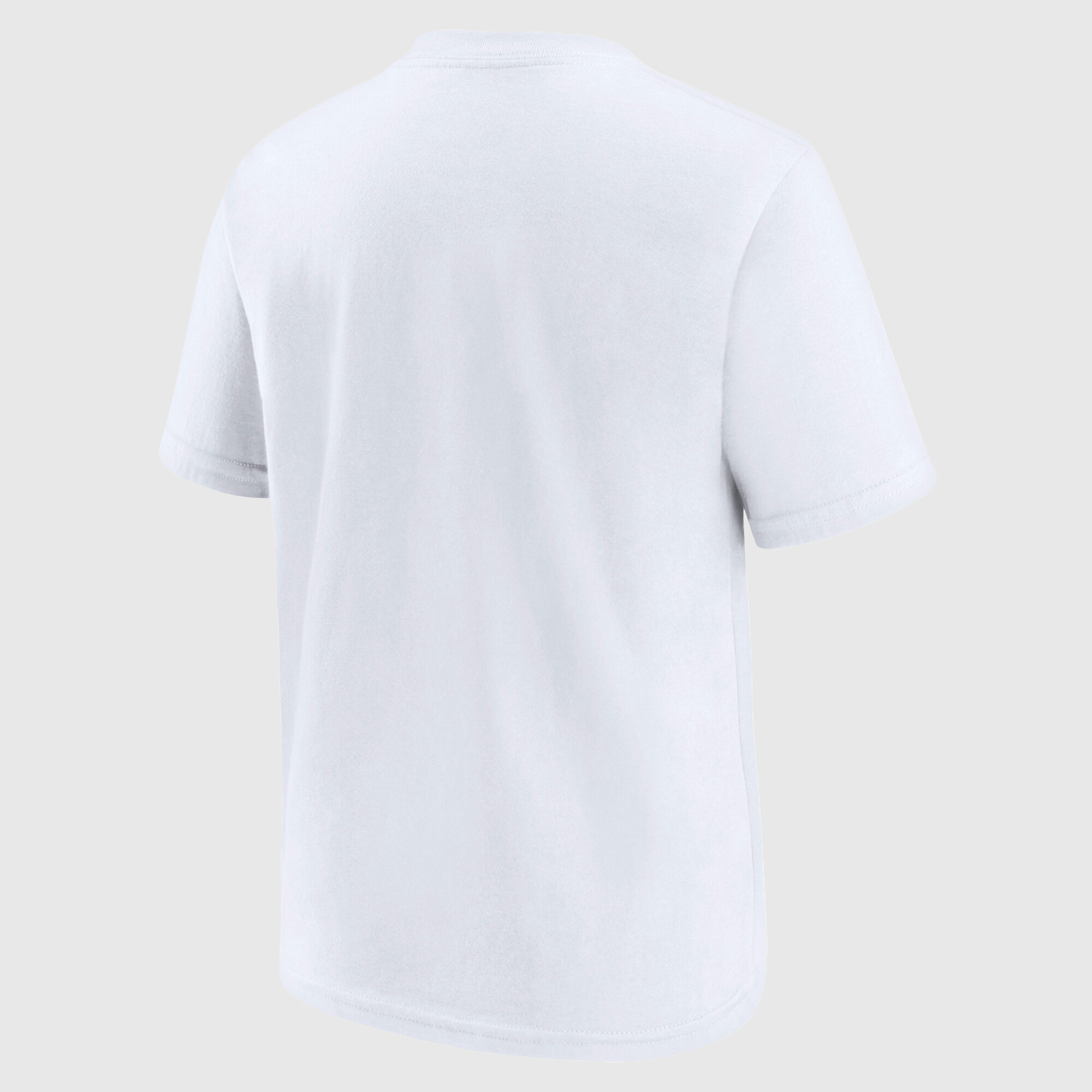 Chelsea Cole Palmer T-Shirt - White - Kids, , rebel_hi-res